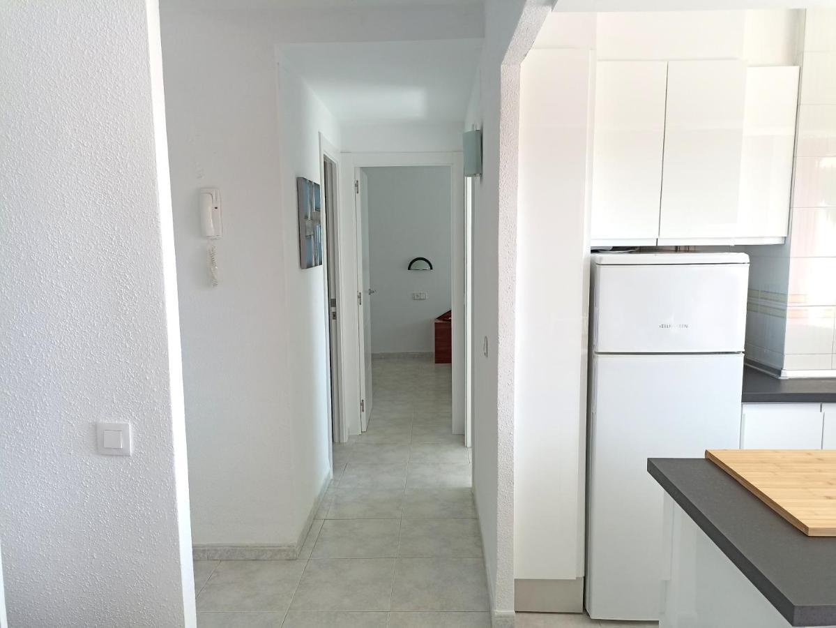 Playa Apartment Miami Playa Luaran gambar