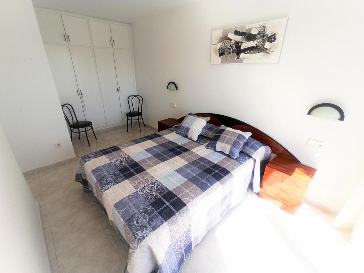 Playa Apartment Miami Playa Luaran gambar