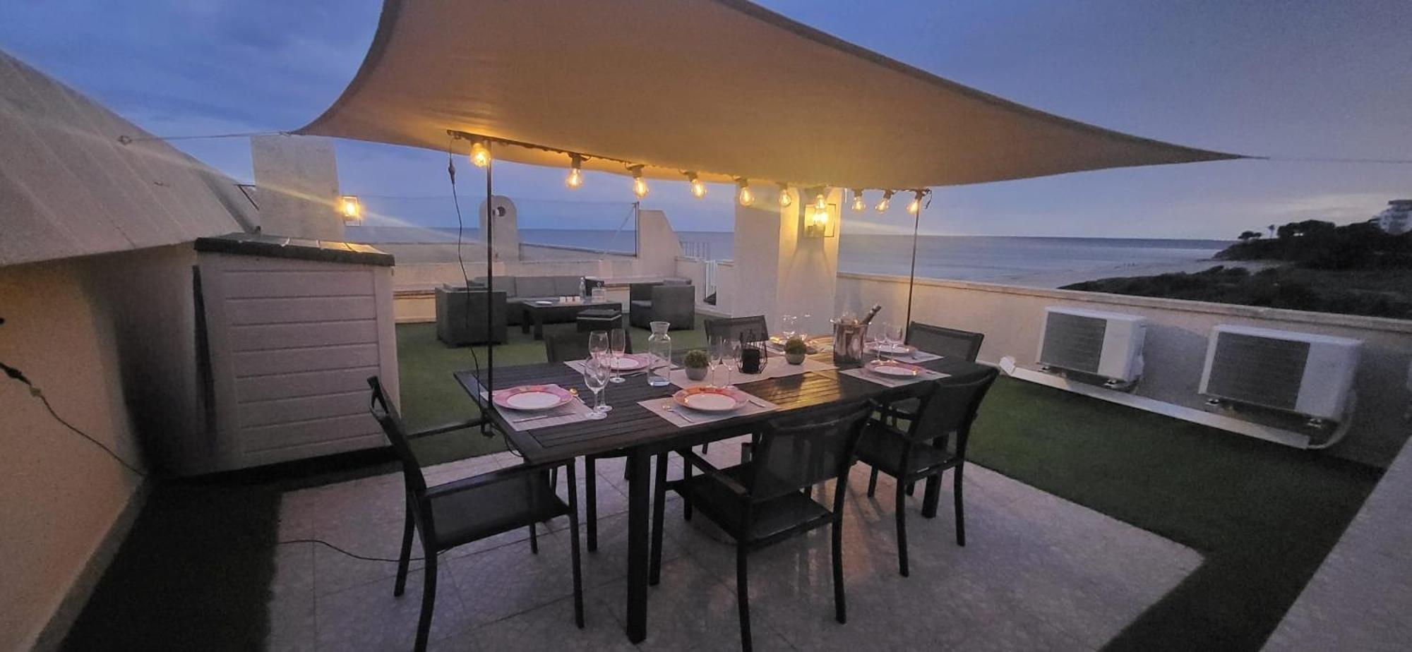 Playa Apartment Miami Playa Luaran gambar