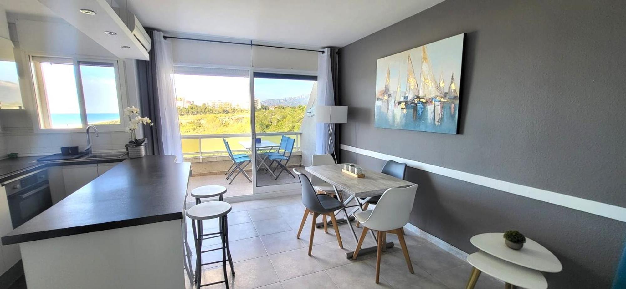 Playa Apartment Miami Playa Luaran gambar