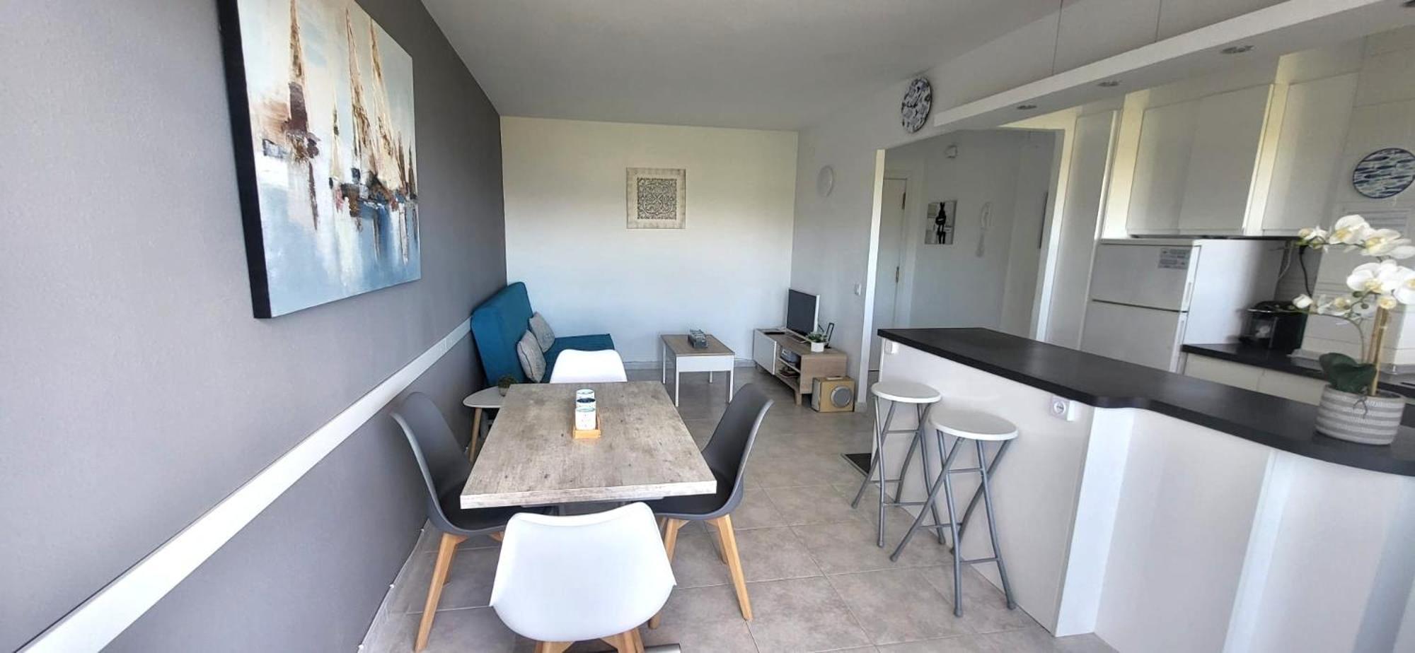Playa Apartment Miami Playa Luaran gambar